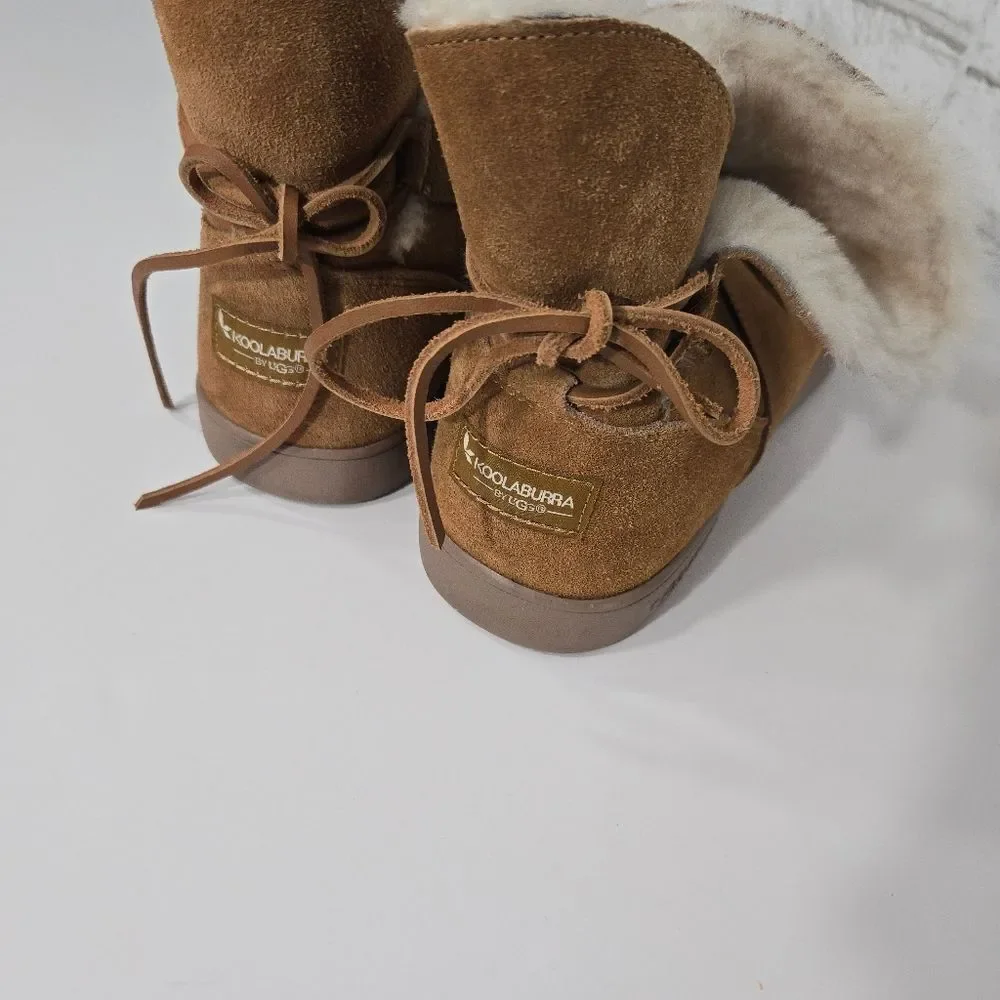 Koolaburra by Ugg winter boots
